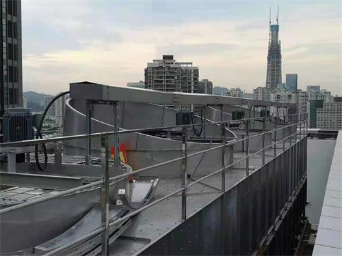 冷却塔循环水泵电机烧坏原因(风冷塔循环水泵为什么会烧坏)