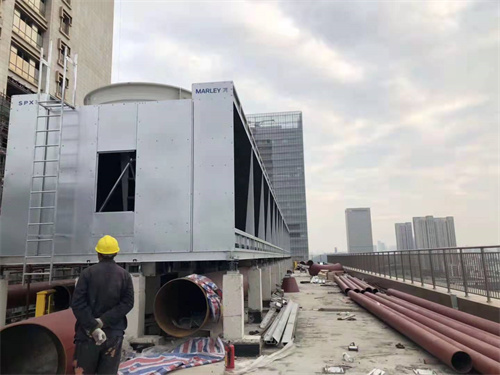 用户选购冷却塔有哪些技巧？(如何判断冷却塔设备好坏)