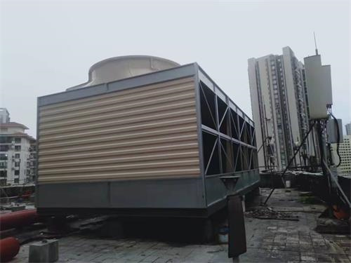 冷却塔的用途及保养方法(冷却塔在使用中应该如何保养呢)