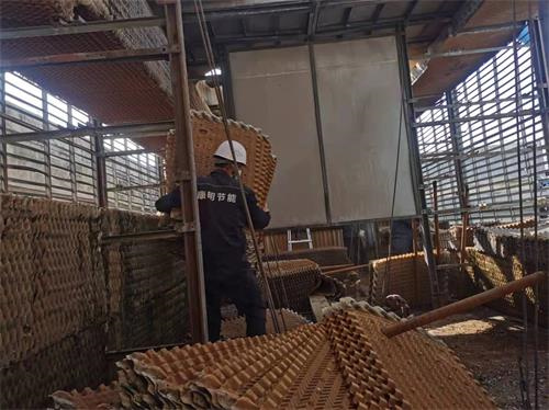 决定冷却塔市场价格波动的因素有哪些？广