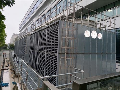 广东冷却塔：冷却塔结垢有什么危害？(大型