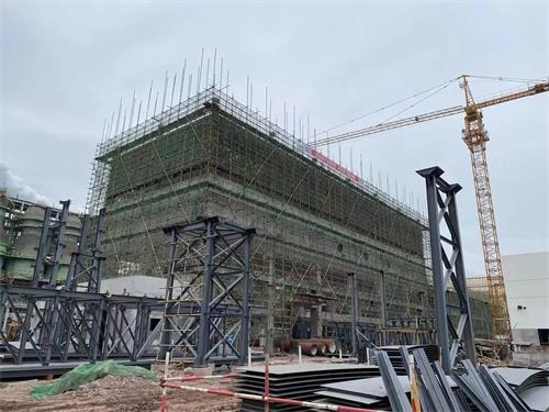 冷却塔维修公司告诉您使用冷却塔需要注