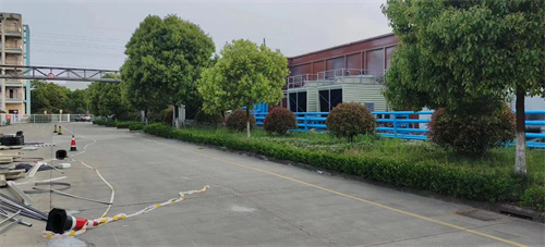 广东冷却塔，应用冷却塔要留意什么事情(