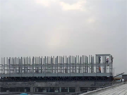 冷却塔清洗保养方法有哪些？(冷却塔清洗