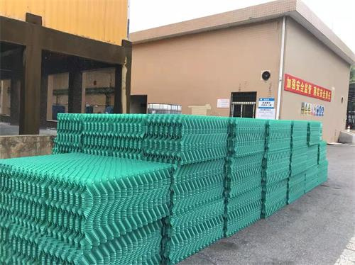 冷却塔的水温升高问题，你该如何解决?(冷