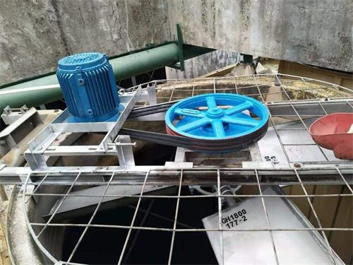 浅析广东方形冷却塔是怎么运作的呢?(广
