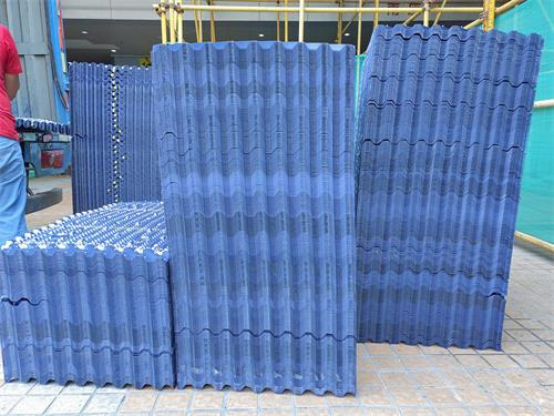 冷却塔降温效果取决于什么？(安阳300吨的